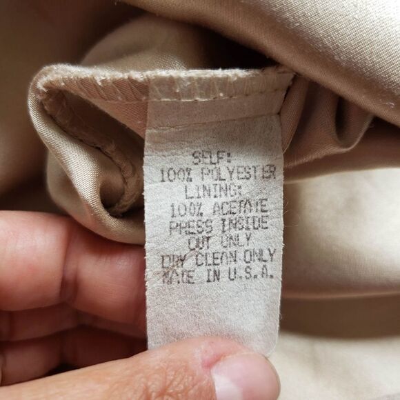 Nanette Lepore Vintage Dress - Picture 15 of 16